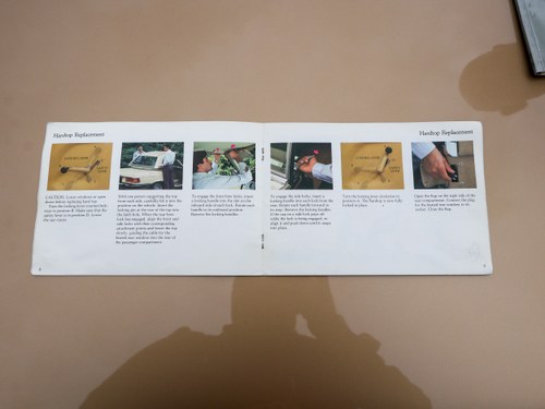 1985 Mercedes-Benz 380SL For Sale (picture 121 of 131)