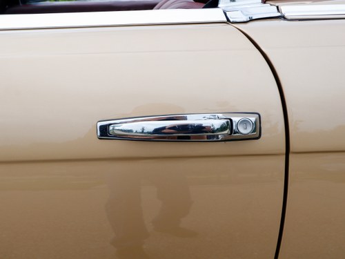 1985 Mercedes-Benz 380SL For Sale (picture 68 of 131)