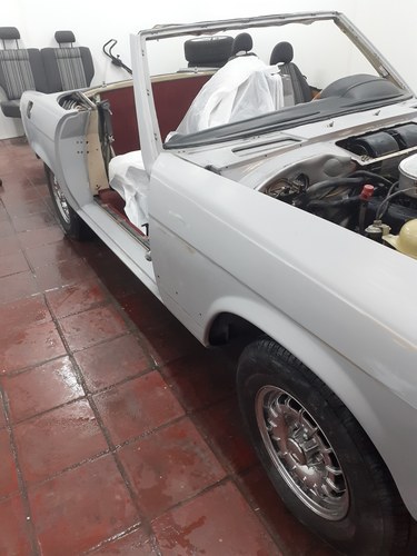 1985 Mercedes-Benz 380SL For Sale (picture 130 of 131)