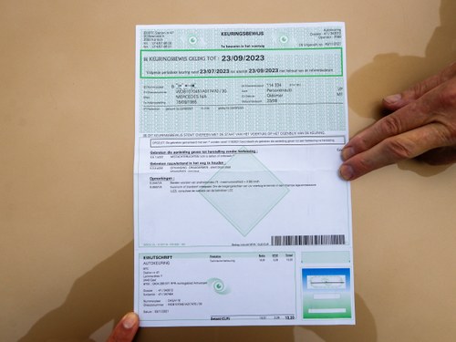 1985 Mercedes-Benz 380SL For Sale (picture 117 of 131)