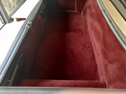 1985 Mercedes-Benz 380SL For Sale (picture 61 of 131)