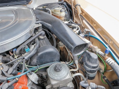 1985 Mercedes-Benz 380SL For Sale (picture 95 of 131)