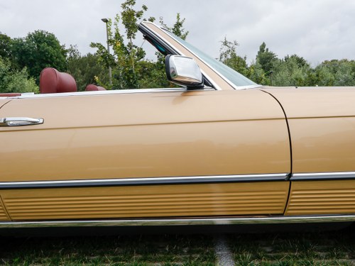 1985 Mercedes-Benz 380SL For Sale (picture 81 of 131)