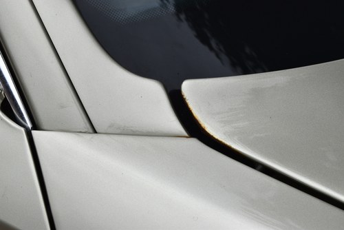 1986 Mercedes 420 SE For Sale (picture 62 of 89)