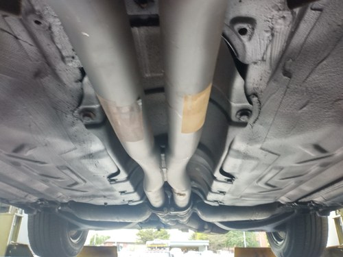 1986 Mercedes 420 SE For Sale (picture 76 of 89)