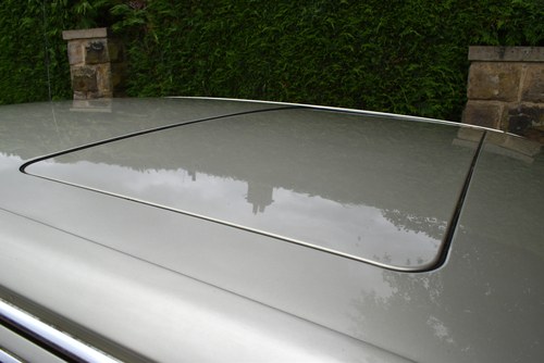 1986 Mercedes 420 SE For Sale (picture 64 of 89)