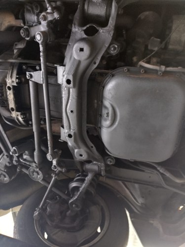 1986 Mercedes 420 SE For Sale (picture 70 of 89)