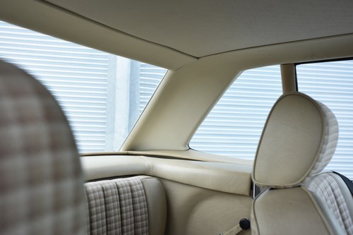 1986 Mercedes-Benz 420SL R107 V8 Auto In vendita (immagine 140 di 210)