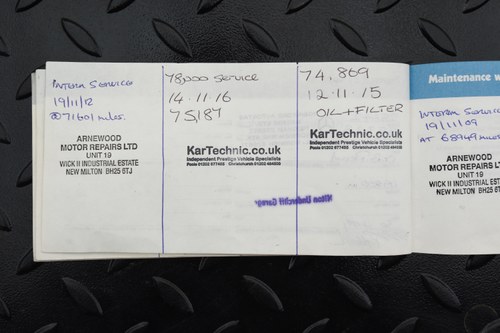 1986 Mercedes-Benz 420SL R107 V8 Auto In vendita (immagine 197 di 210)