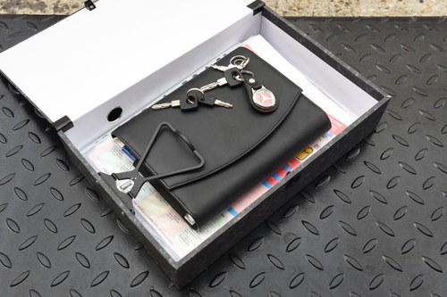 1986 Mercedes-Benz 420SL R107 V8 Auto In vendita (immagine 170 di 210)