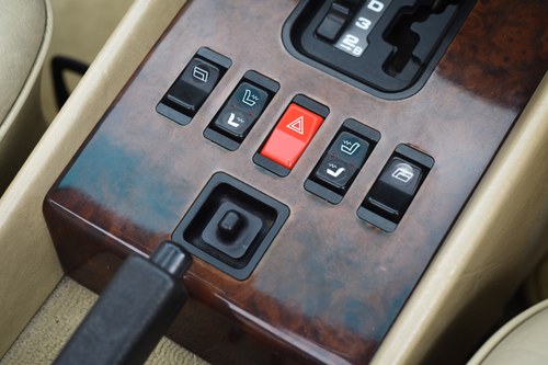 1986 Mercedes-Benz 420SL R107 V8 Auto In vendita (immagine 58 di 210)