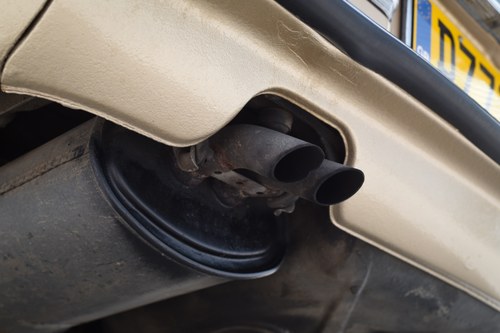 1986 Mercedes-Benz 420SL R107 V8 Auto In vendita (immagine 122 di 210)