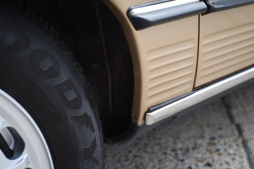 1986 Mercedes-Benz 420SL R107 V8 Auto In vendita (immagine 142 di 210)