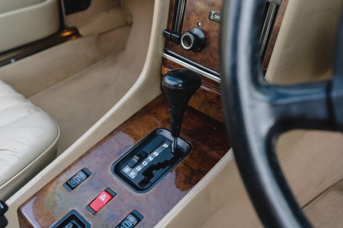 1988 Mercedes Benz 420SL (R107) Te koop (foto 46 van 141)