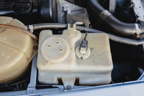 1988 Mercedes Benz 420SL (R107) Te koop (foto 107 van 141)