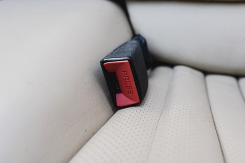 1988 Mercedes Benz 420SL (R107) Te koop (foto 68 van 141)