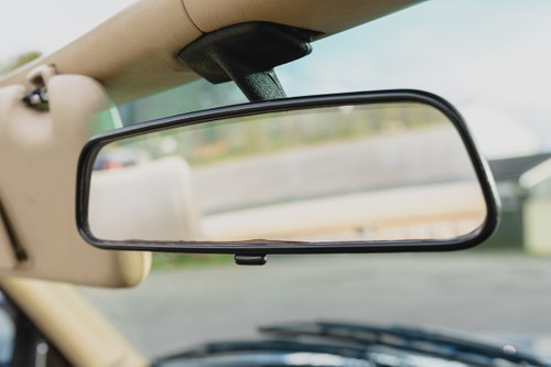 1988 Mercedes Benz 420SL (R107) Te koop (foto 47 van 141)