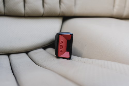 1988 Mercedes Benz 420SL (R107) Te koop (foto 51 van 141)