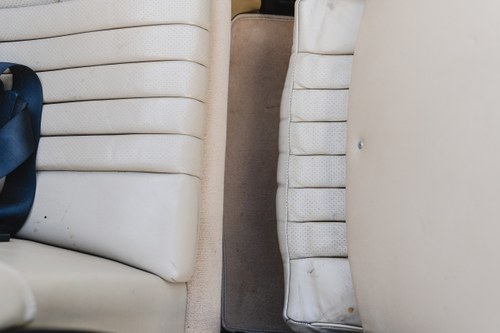 1988 Mercedes Benz 420SL (R107) Te koop (foto 48 van 141)