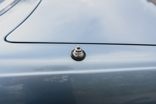 1988 Mercedes Benz 420SL (R107) Te koop (foto 97 van 141)