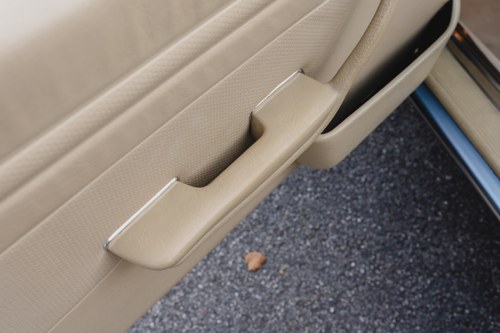 1988 Mercedes Benz 420SL (R107) Te koop (foto 55 van 141)