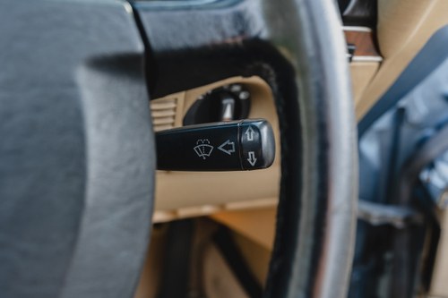 1988 Mercedes Benz 420SL (R107) Te koop (foto 42 van 141)