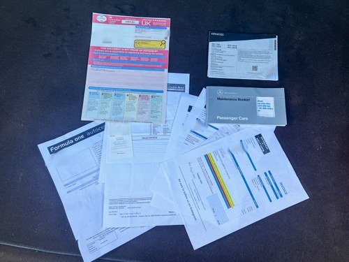 1991 Mercedes-Benz 420 SE (W126) For Sale (picture 161 of 171)