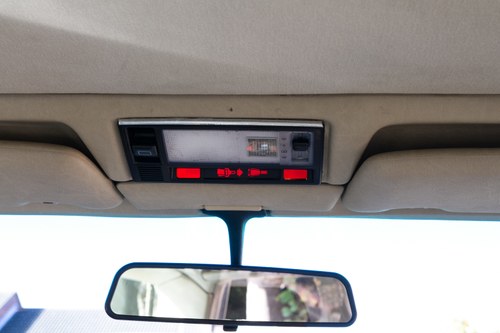 1991 Mercedes-Benz 420 SE (W126) For Sale (picture 66 of 171)