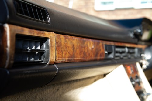 1991 Mercedes-Benz 420 SE (W126) For Sale (picture 57 of 171)