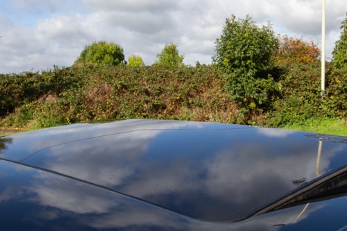 1991 Mercedes-Benz 420 SE (W126) For Sale (picture 145 of 171)