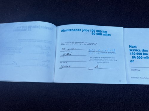 1991 Mercedes-Benz 420 SE (W126) For Sale (picture 166 of 171)