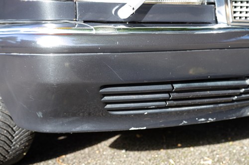 1991 Mercedes-Benz 420 SE (W126) For Sale (picture 114 of 171)