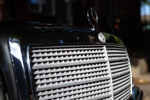 1991 Mercedes-Benz 420 SE (W126) For Sale (picture 110 of 171)