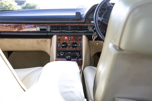 1991 Mercedes-Benz 420 SE (W126) For Sale (picture 89 of 171)