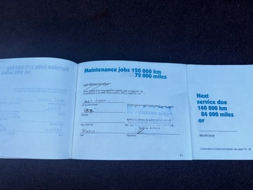 1991 Mercedes-Benz 420 SE (W126) For Sale (picture 164 of 171)