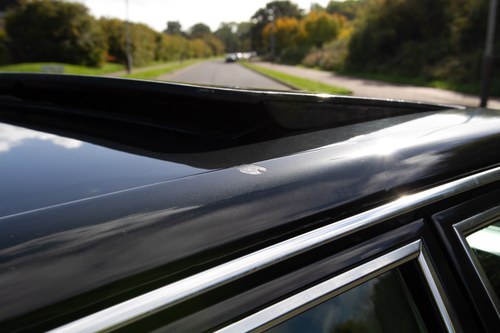 1991 Mercedes-Benz 420 SE (W126) For Sale (picture 131 of 171)