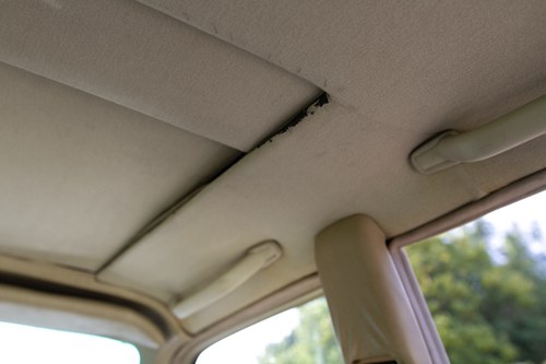 1991 Mercedes-Benz 420 SE (W126) For Sale (picture 92 of 171)