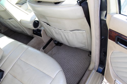 1991 Mercedes-Benz 420 SE (W126) For Sale (picture 84 of 171)