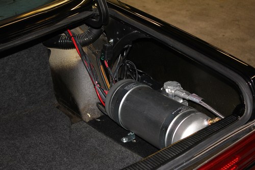 1979 Mercedes-Benz 450 SEL For Sale (picture 65 of 98)