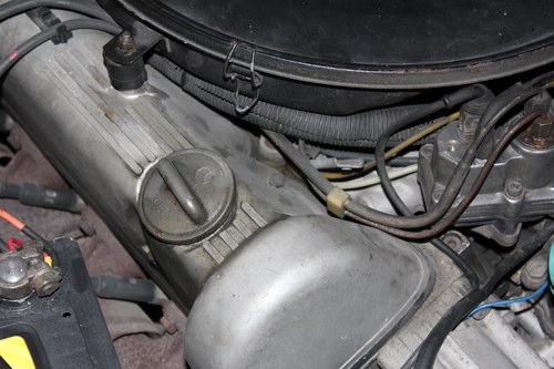 1979 Mercedes-Benz 450 SEL For Sale (picture 93 of 98)