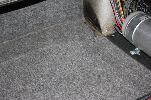 1979 Mercedes-Benz 450 SEL For Sale (picture 64 of 98)