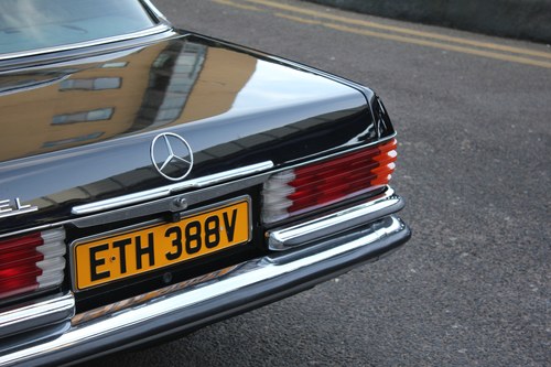 1979 Mercedes-Benz 450 SEL For Sale (picture 76 of 98)