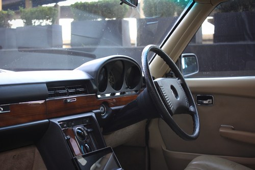 1979 Mercedes-Benz 450 SEL For Sale (picture 31 of 98)