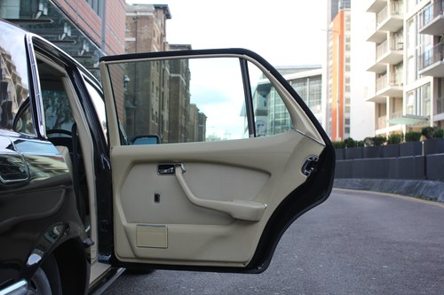 1979 Mercedes-Benz 450 SEL For Sale (picture 39 of 98)