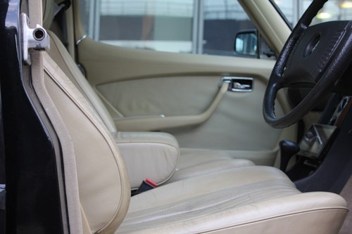 1979 Mercedes-Benz 450 SEL For Sale (picture 35 of 98)