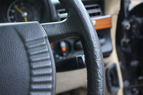 1979 Mercedes-Benz 450 SEL For Sale (picture 32 of 98)