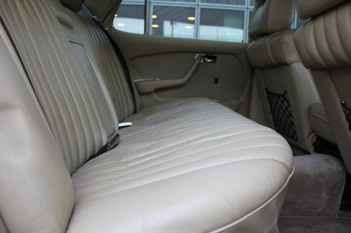 1979 Mercedes-Benz 450 SEL For Sale (picture 41 of 98)