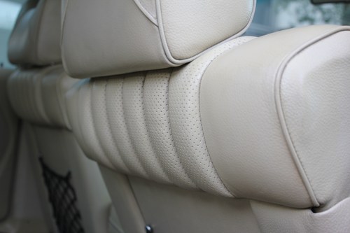 1979 Mercedes-Benz 450 SEL For Sale (picture 43 of 98)