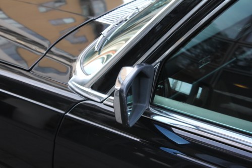 1979 Mercedes-Benz 450 SEL For Sale (picture 75 of 98)