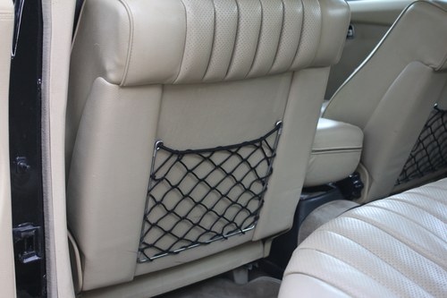 1979 Mercedes-Benz 450 SEL For Sale (picture 56 of 98)